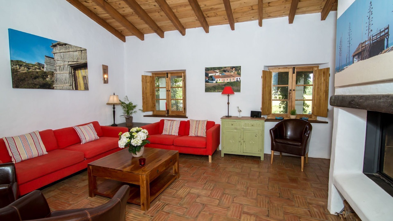 Photo of Livingroom in Aljezur