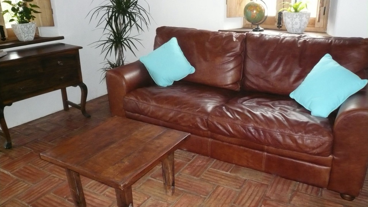 Photo of Livingroom in Aljezur