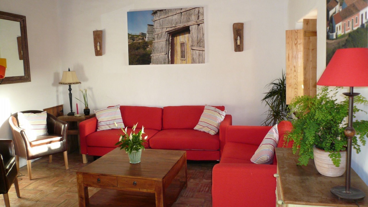 Photo of Livingroom in Aljezur