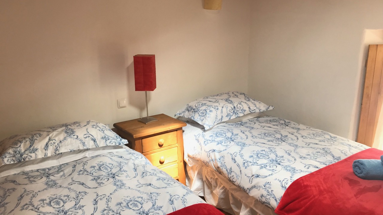 Photo of Bedroom in Aljezur