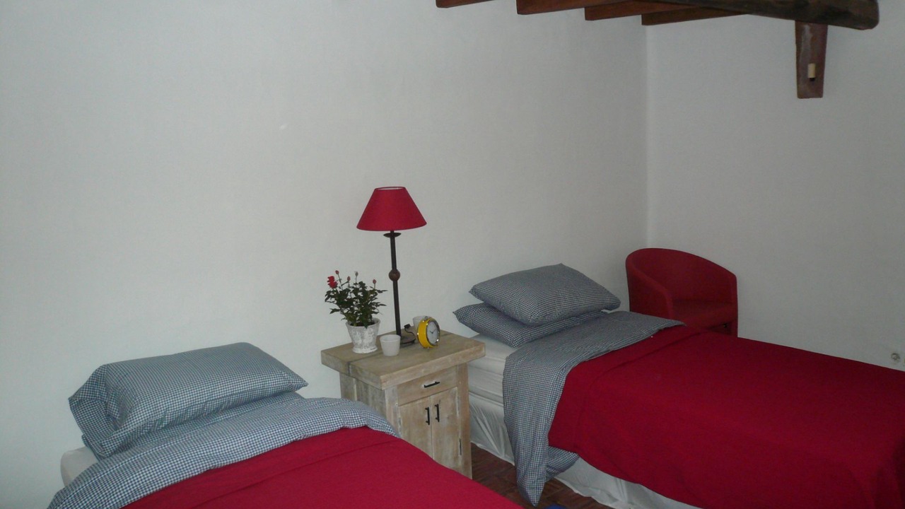Photo of Bedroom in Aljezur