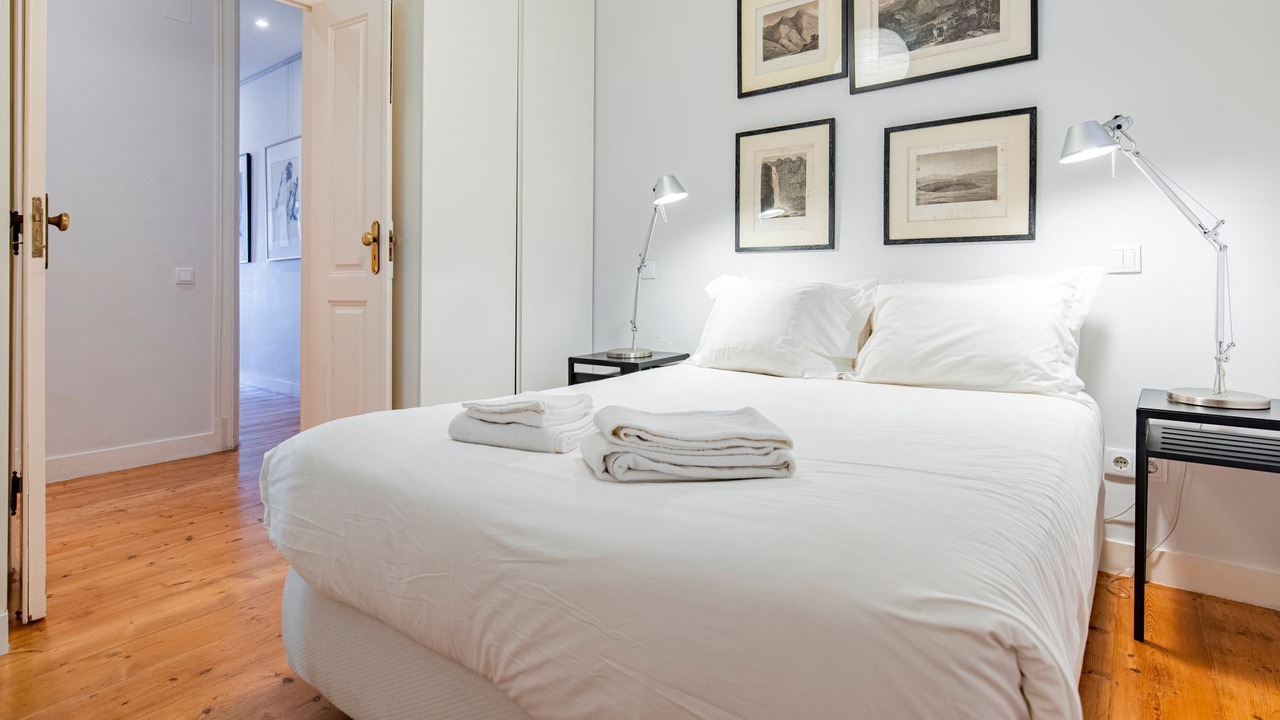 Photo of Bedroom in Sao Cristovao e Sao Lourenco