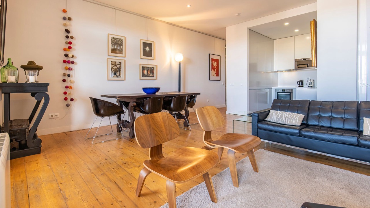 Photo of Livingroom in Sao Cristovao e Sao Lourenco