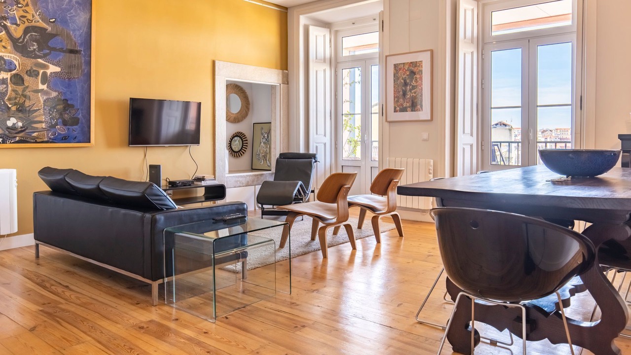 Photo of Livingroom in Sao Cristovao e Sao Lourenco