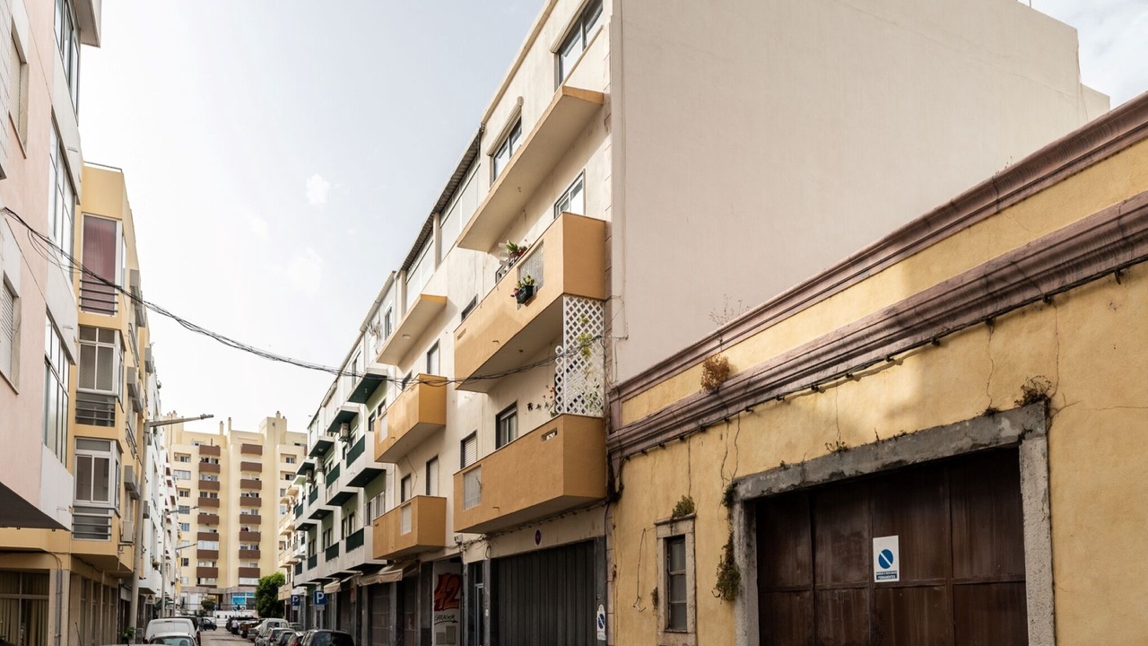 Photo of Outdoor in Faro City Centre