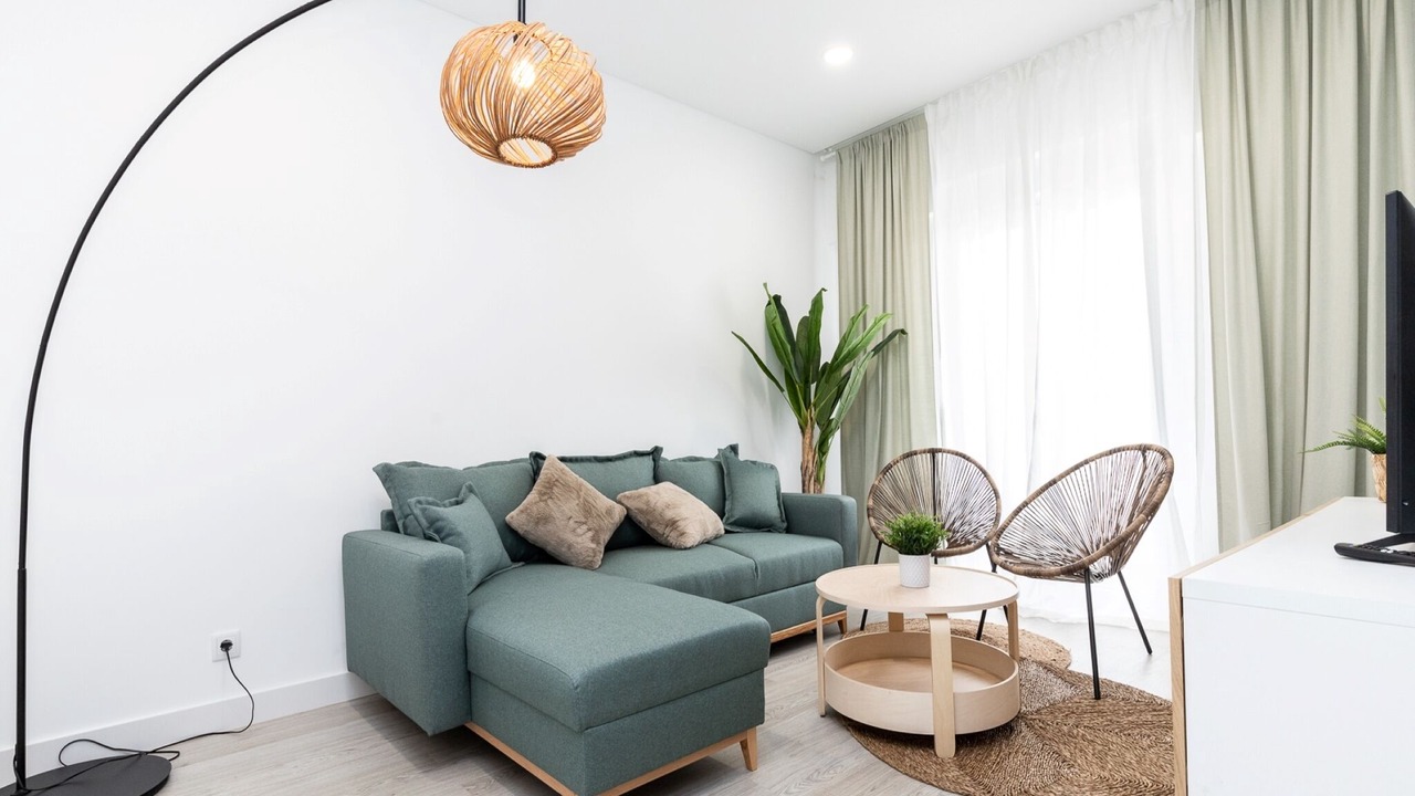 Photo of Livingroom in Faro City Centre
