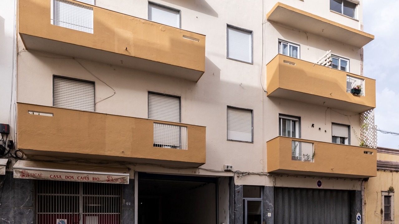 Photo of Outdoor in Faro City Centre