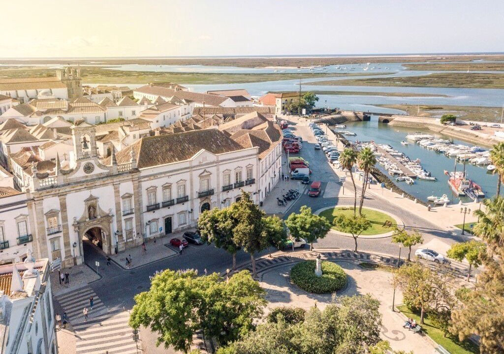 Photo of Outdoor in Faro City Centre
