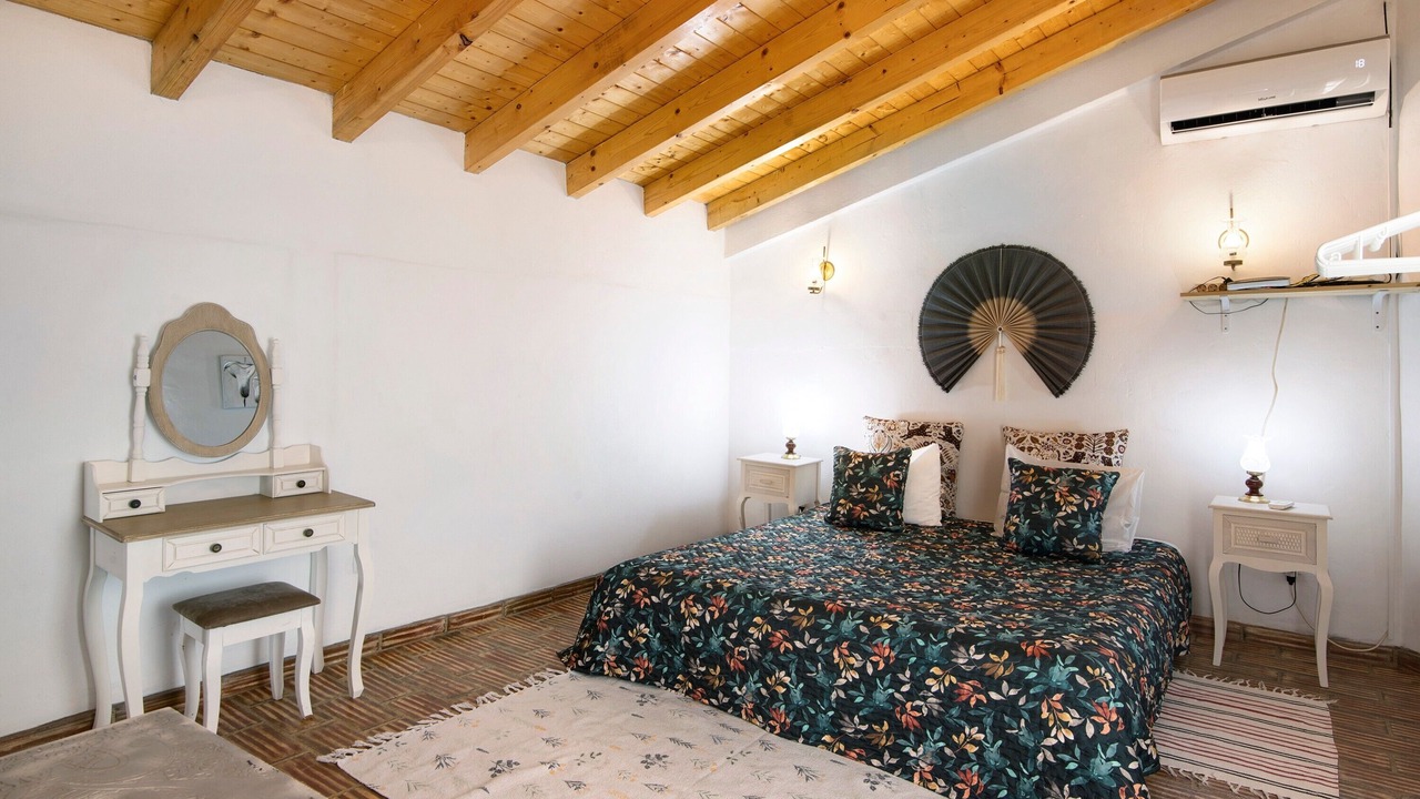 Photo of Bedroom in Fonte do Bispo