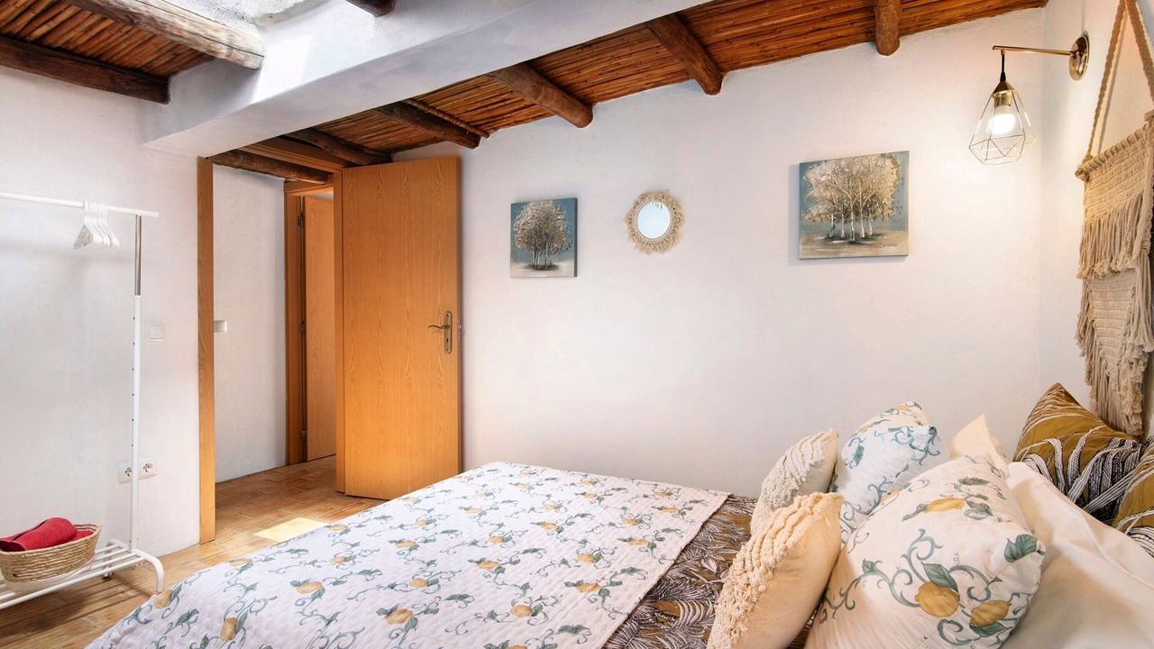 Photo of Bedroom in Fonte do Bispo