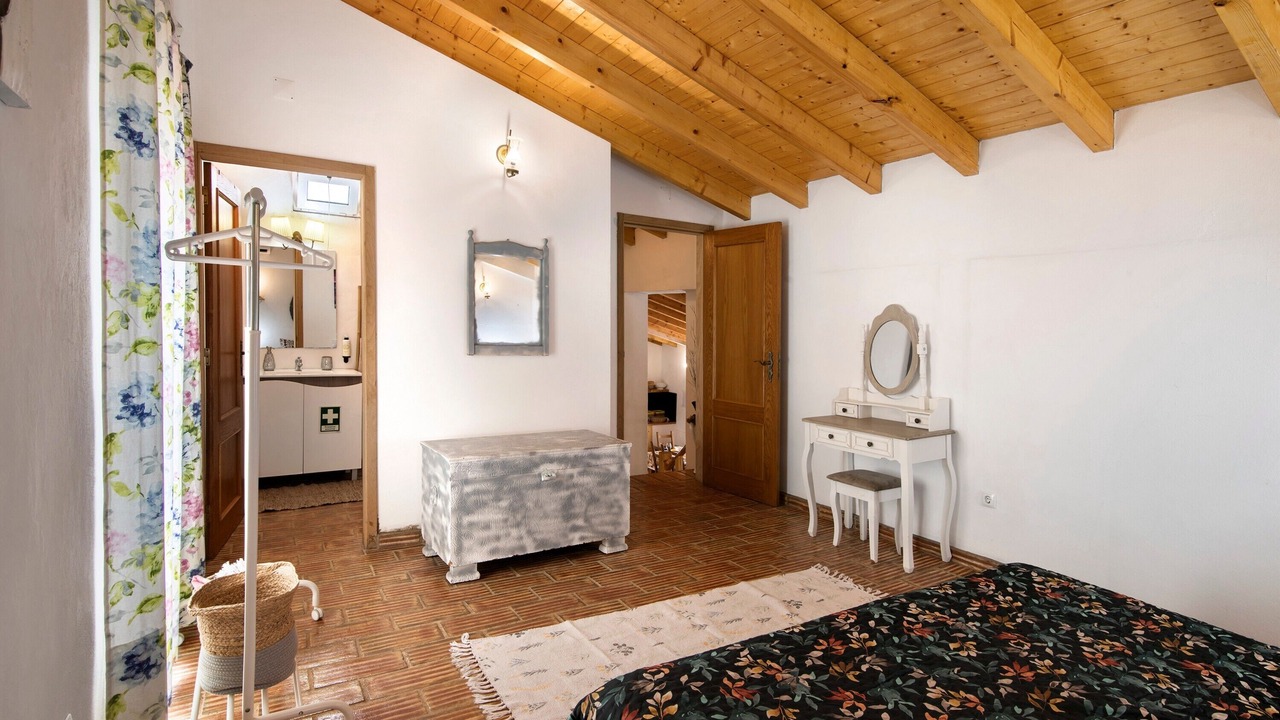 Photo of Bedroom in Fonte do Bispo
