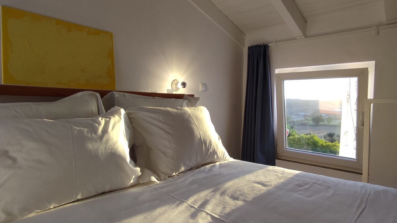 Photo of Bedroom in Aljezur