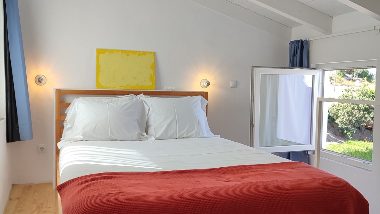 Photo of Bedroom in Aljezur