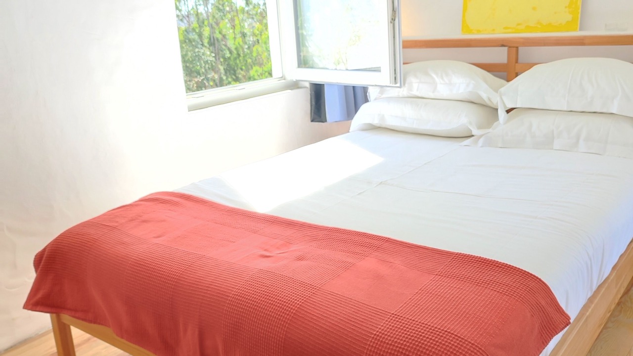 Photo of Bedroom in Aljezur