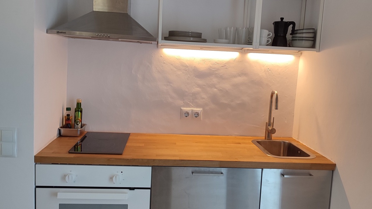 Photo of Kitchen in Aljezur
