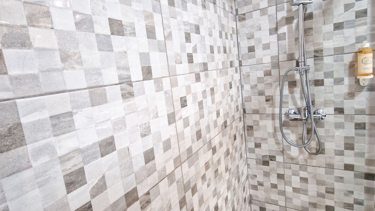 Photo of Bathroom in Praia da Rocha