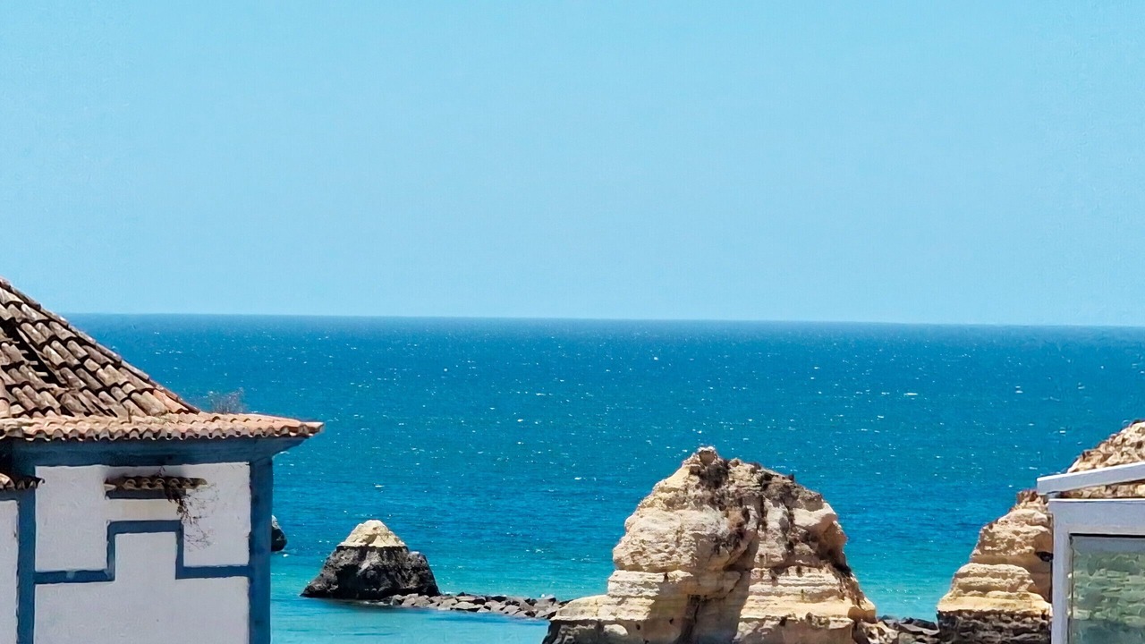 Photo of Others in Praia da Rocha