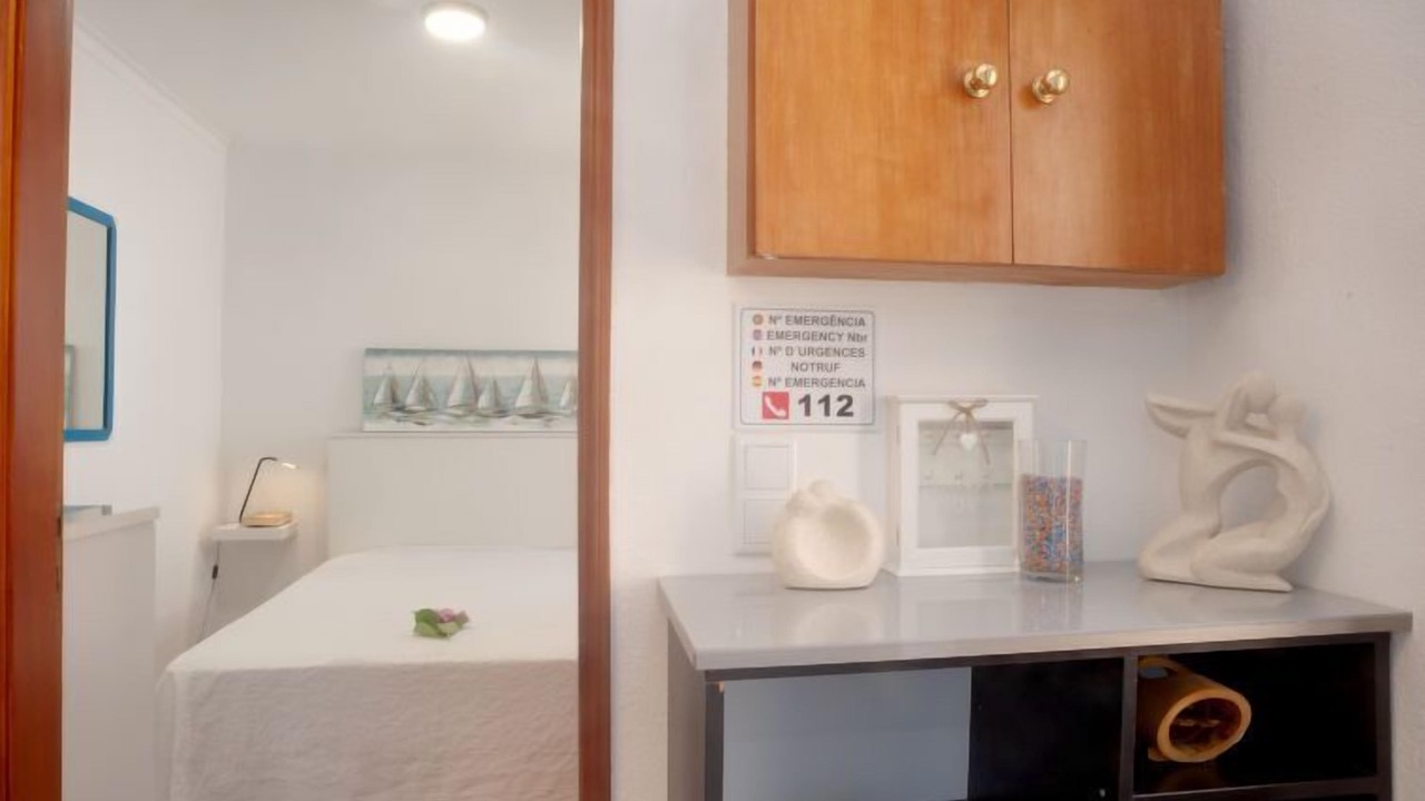 Photo of Bathroom in Belem