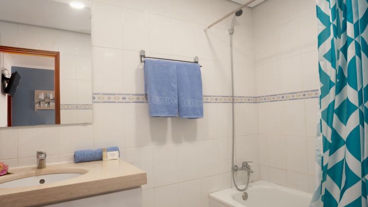 Photo of Bathroom in Belem