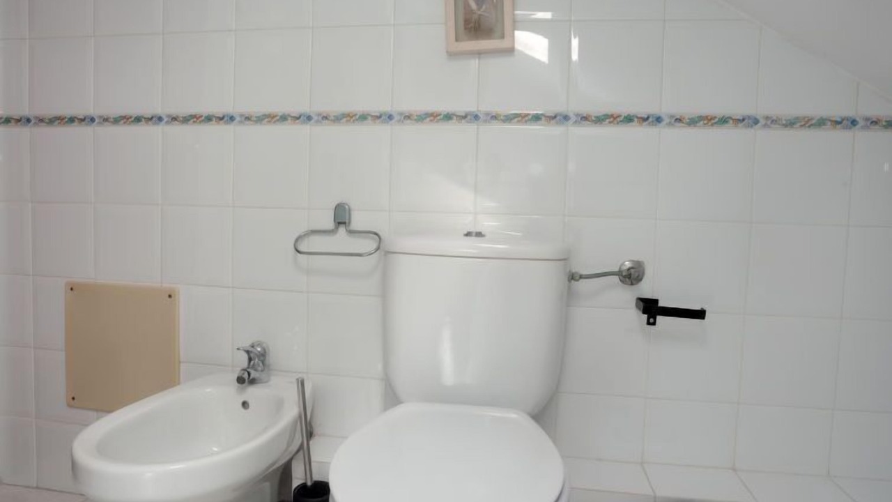 Photo of Bathroom in Belem