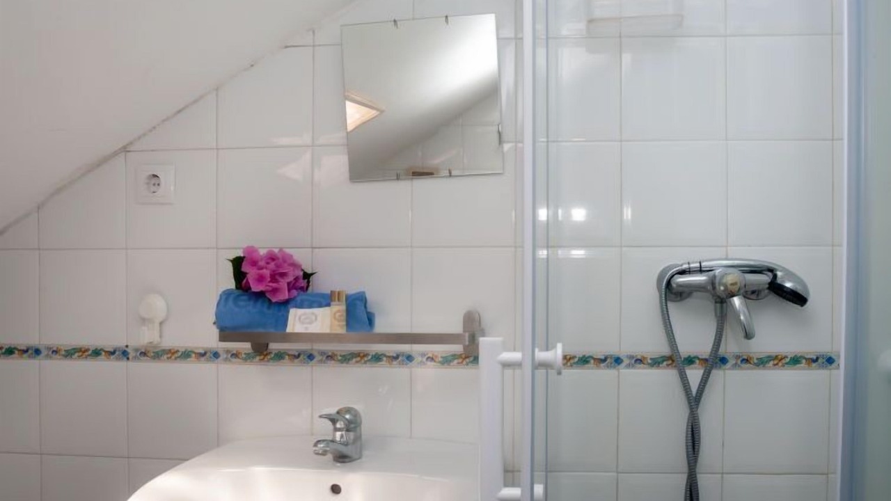 Photo of Bathroom in Belem