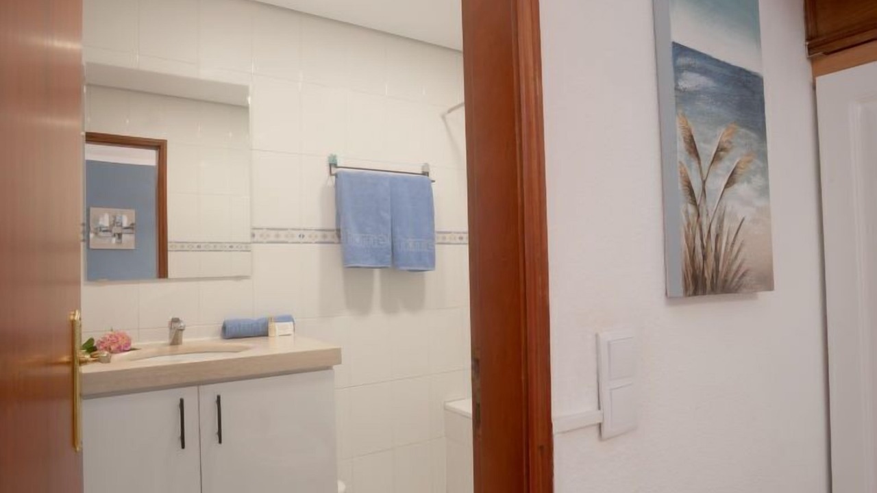Photo of Bathroom in Belem