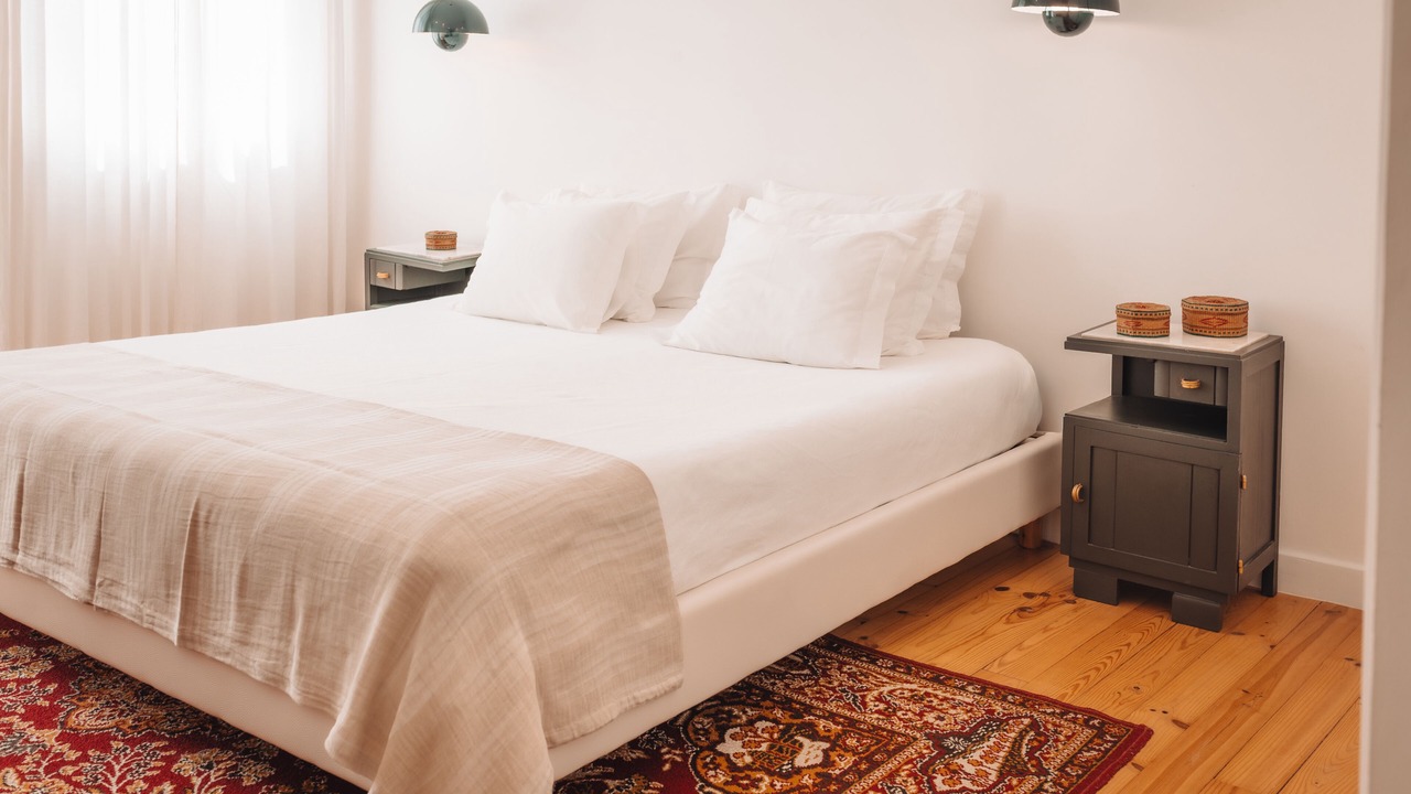 Photo of Bedroom in Monserrate