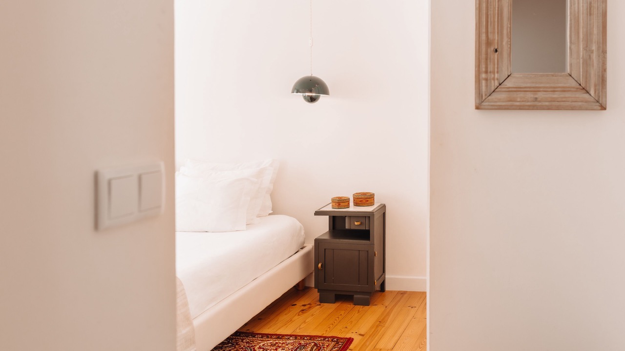 Photo of Bedroom in Monserrate