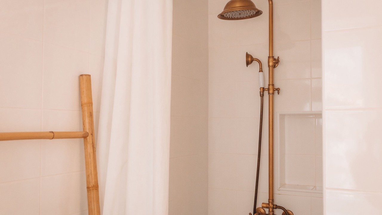 Photo of Bathroom in Monserrate