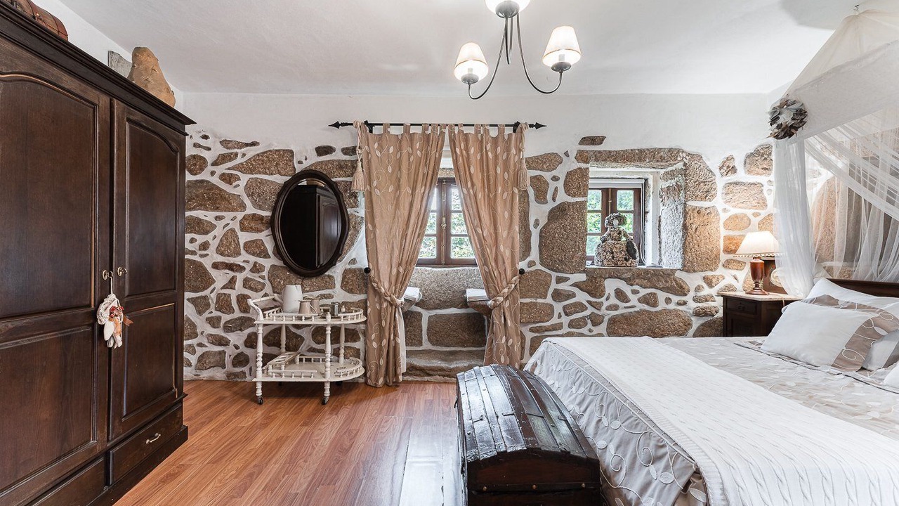 Photo of Bedroom in Cinfaes