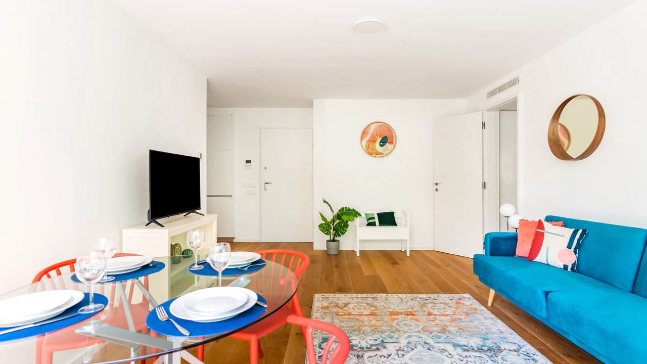 Photo of Livingroom in Sao Sebastiao da Pedreira