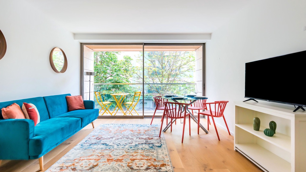 Photo of Livingroom in Sao Sebastiao da Pedreira