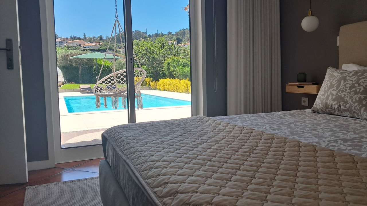 Photo of Bedroom in Beijos
