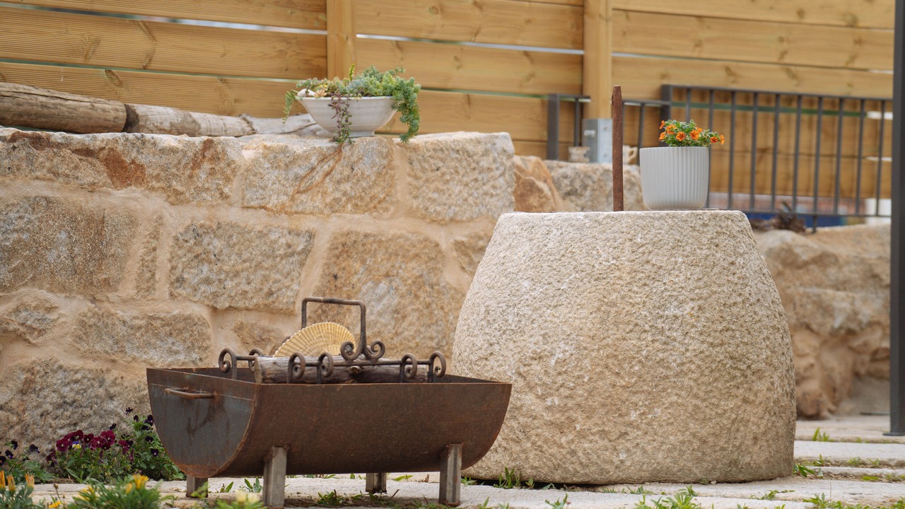 Photo of Patio Balcony in Alijo