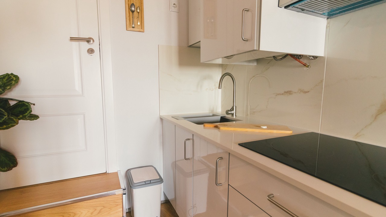 Photo of Kitchen in Alijo