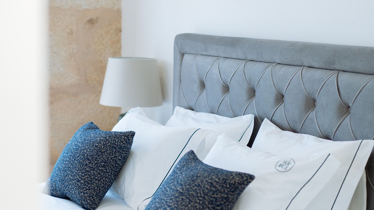 Photo of Bedroom in Alijo