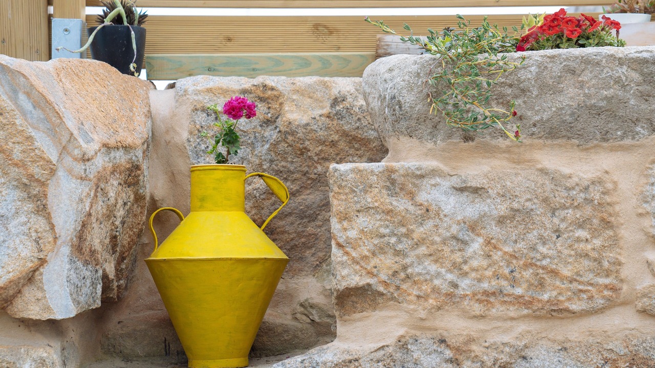Photo of Patio Balcony in Alijo
