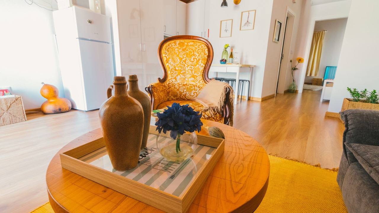 Photo of Livingroom in Alijo
