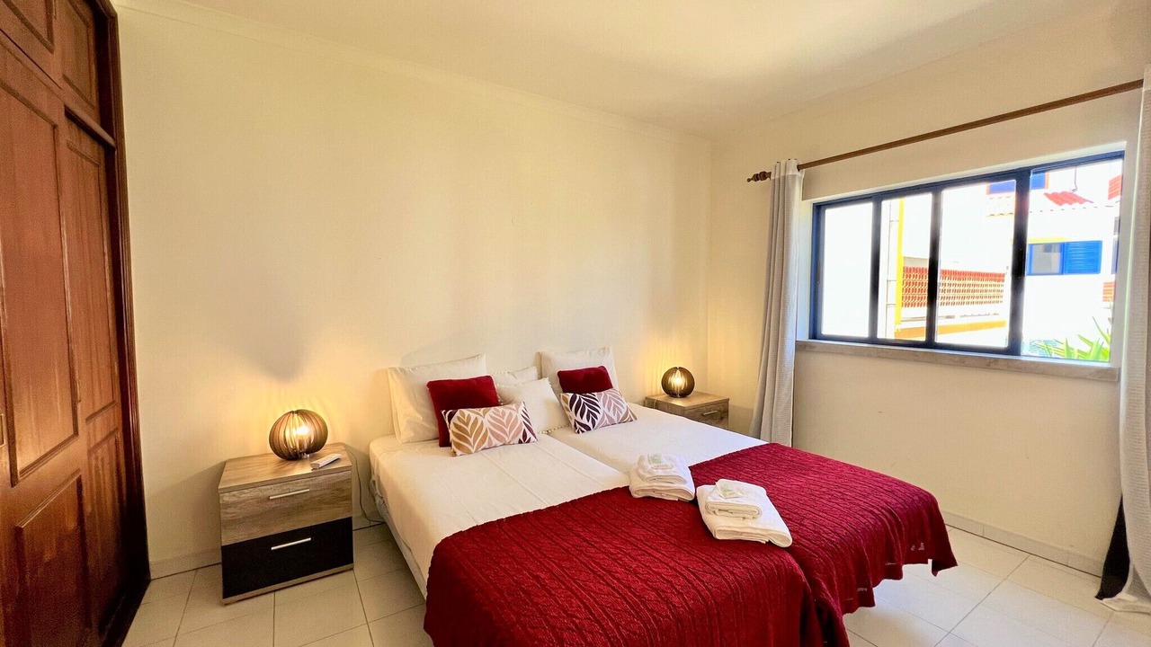 Photo of Bedroom in Manta Rota