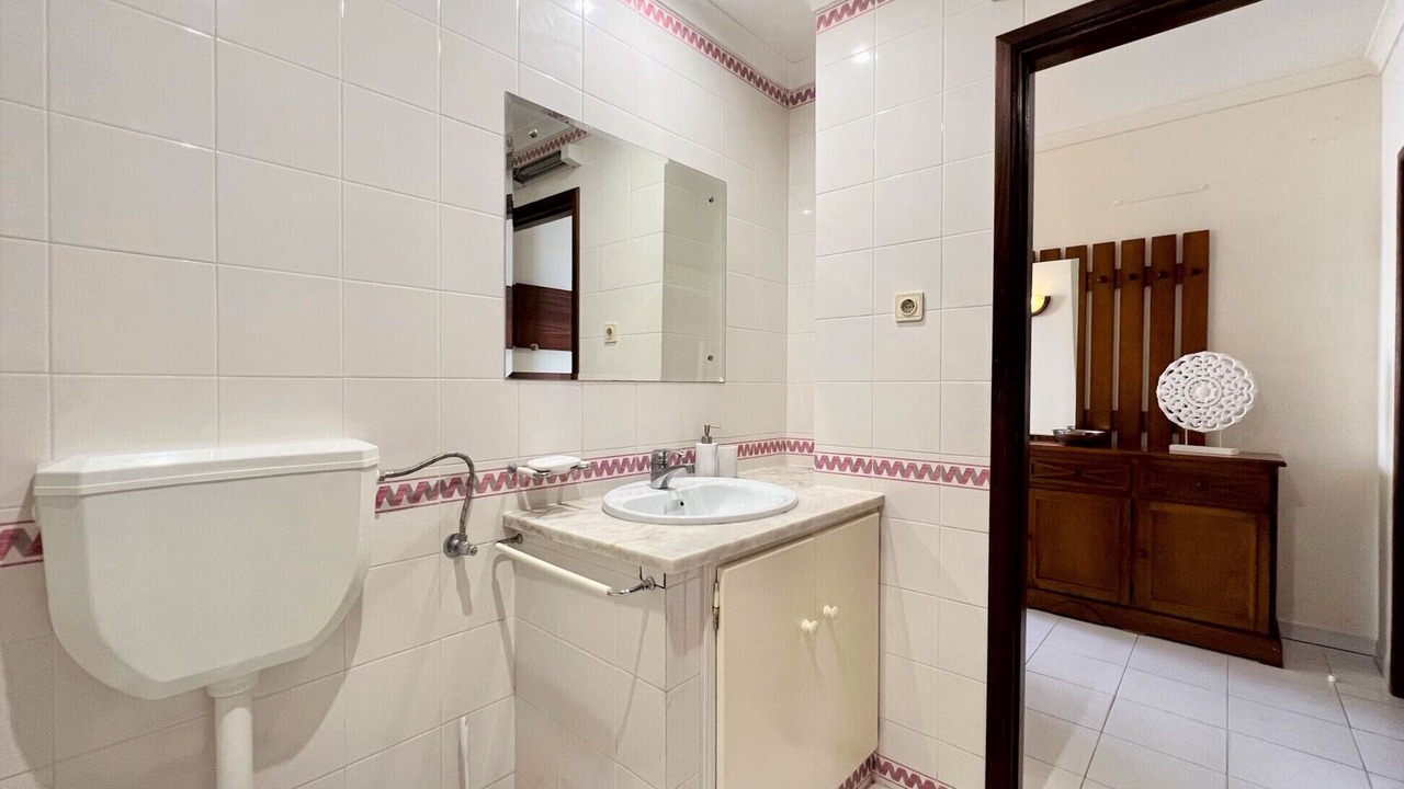 Photo of Bathroom in Manta Rota