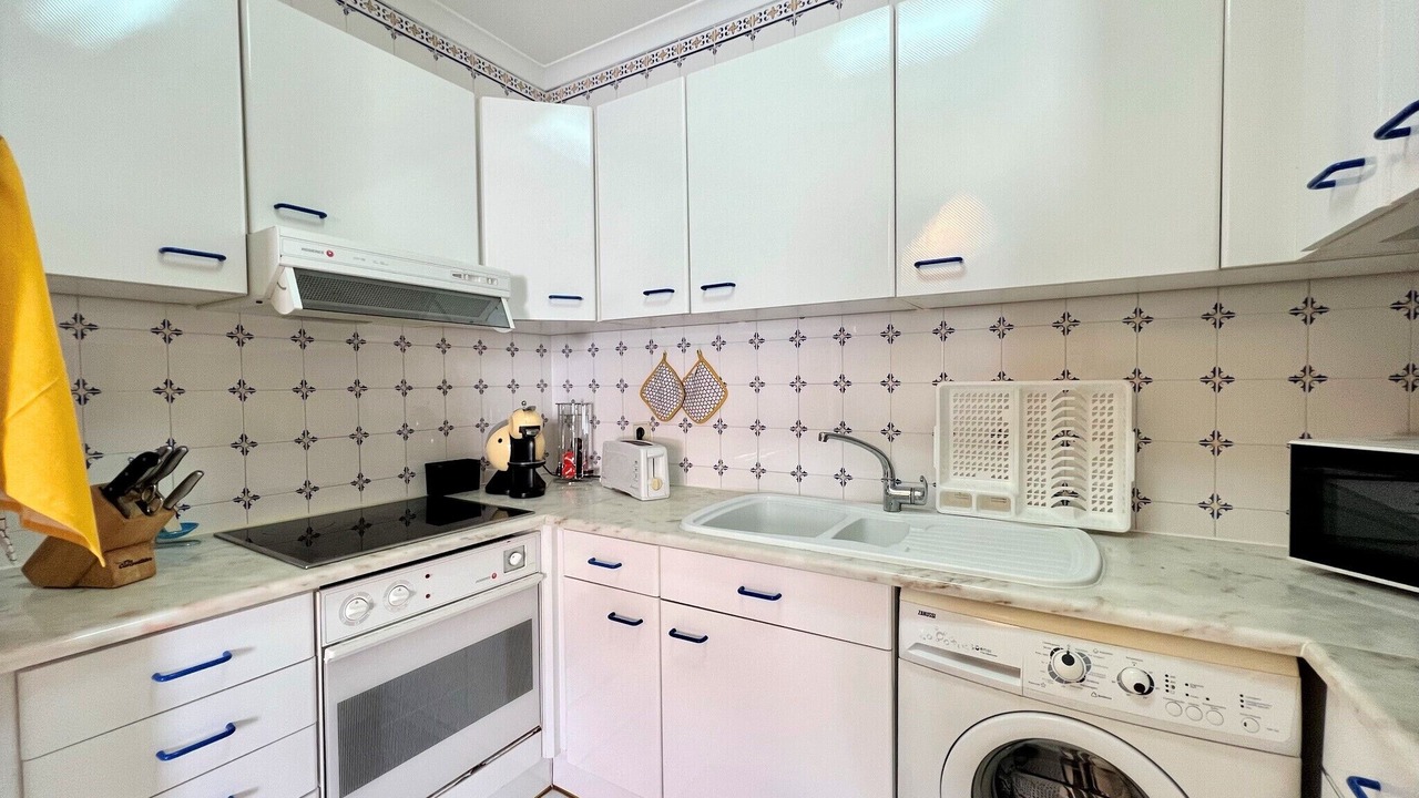 Photo of Kitchen in Manta Rota