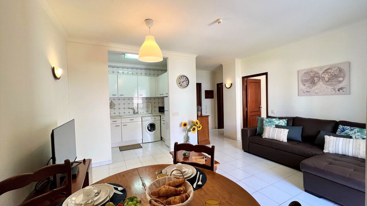 Photo of Livingroom in Manta Rota