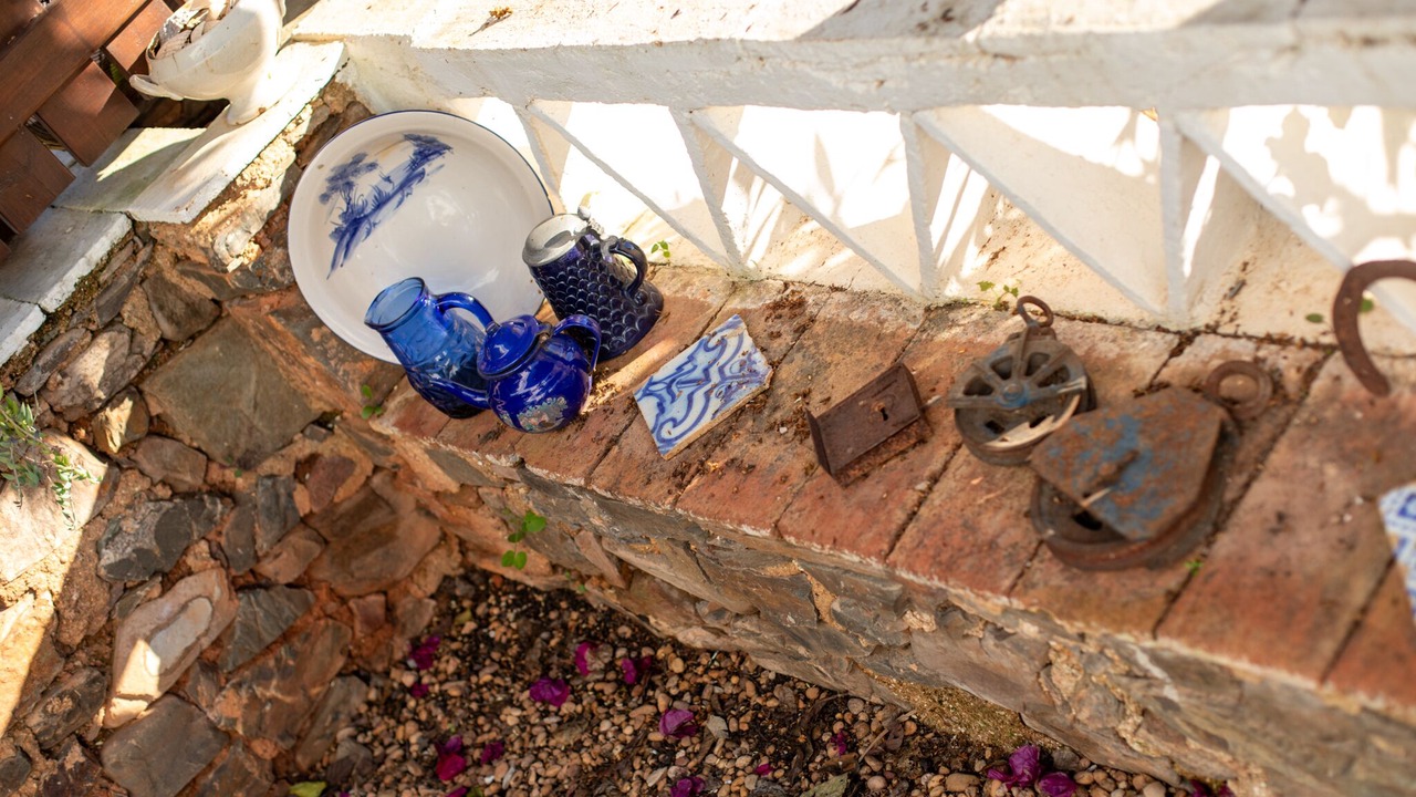 Photo of Outdoor in Fonte do Bispo