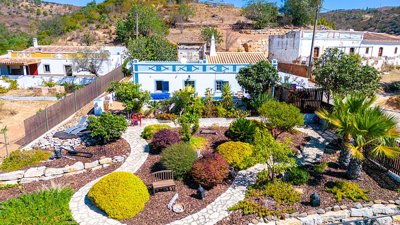 Photo of Outdoor in Fonte do Bispo