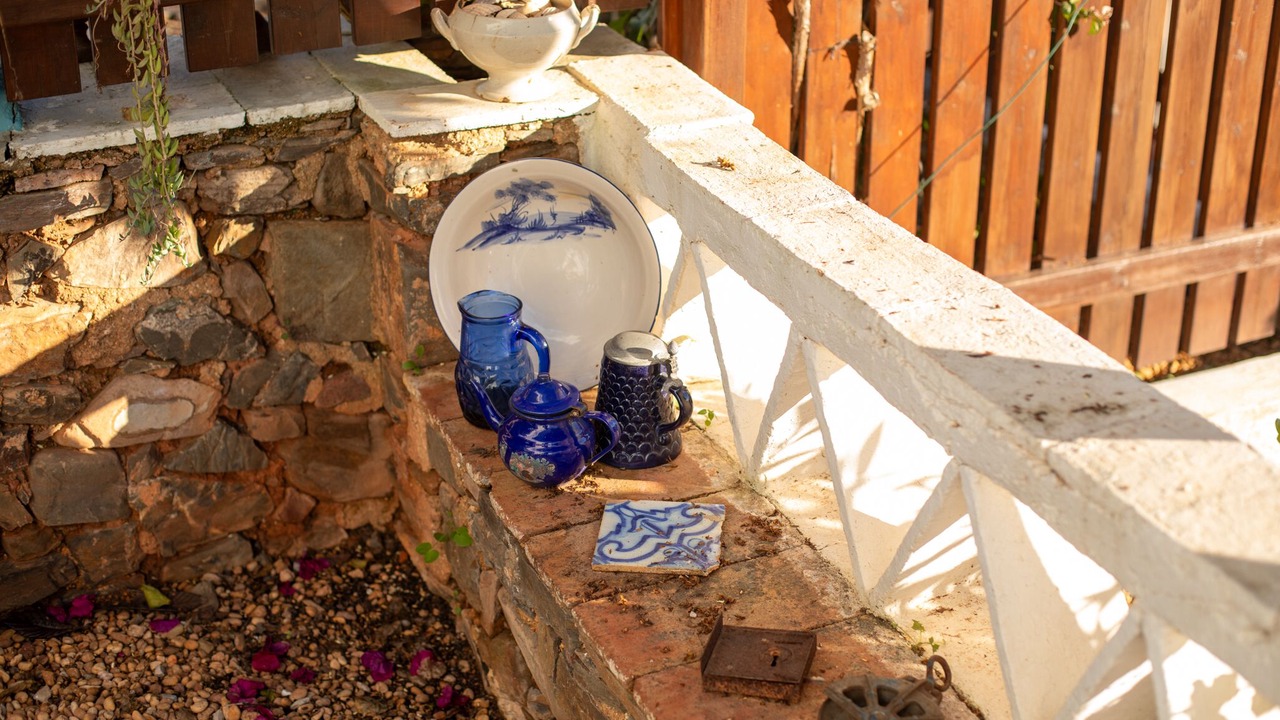 Photo of Outdoor in Fonte do Bispo