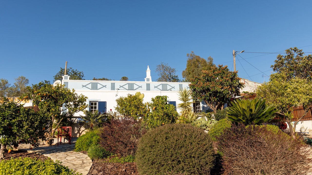 Photo of Outdoor in Fonte do Bispo