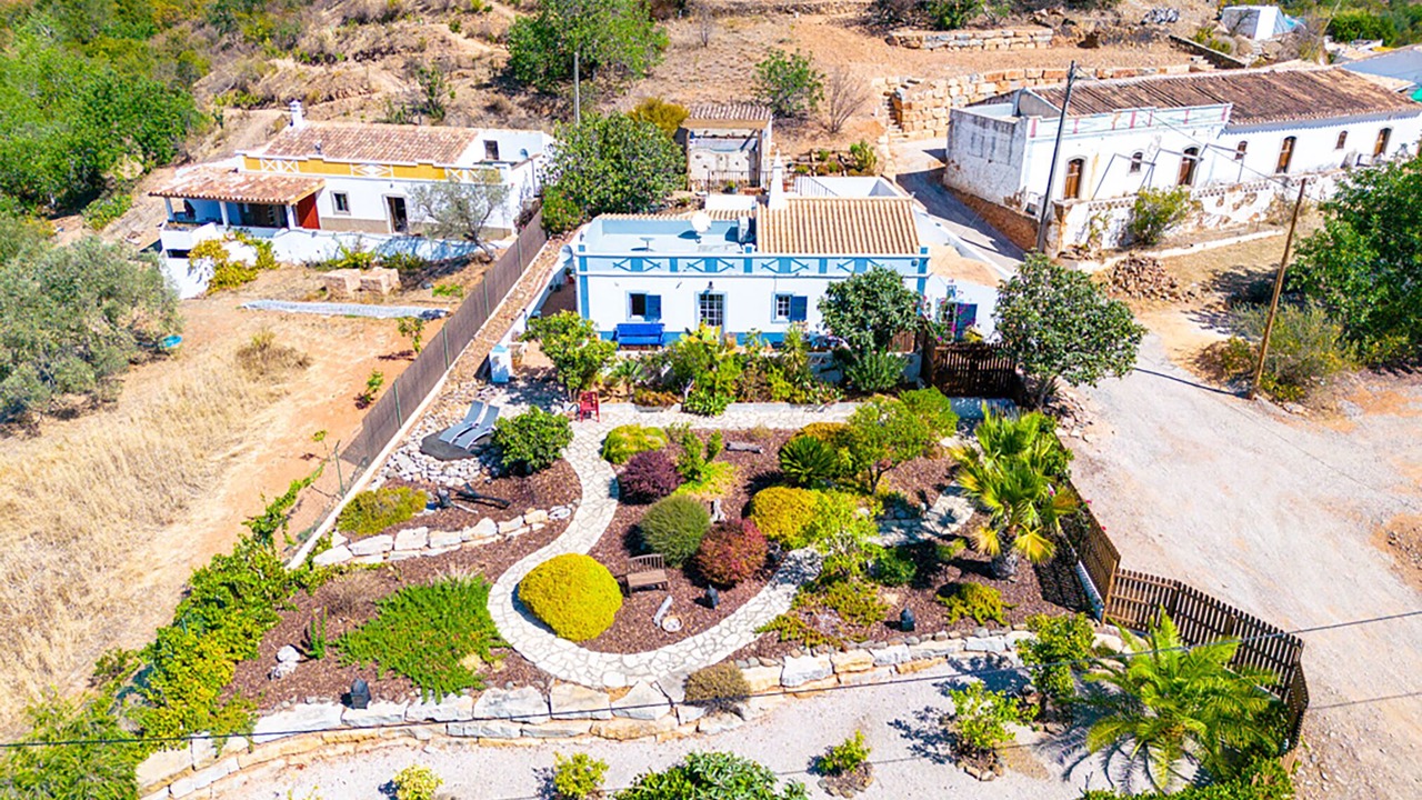 Photo of Outdoor in Fonte do Bispo
