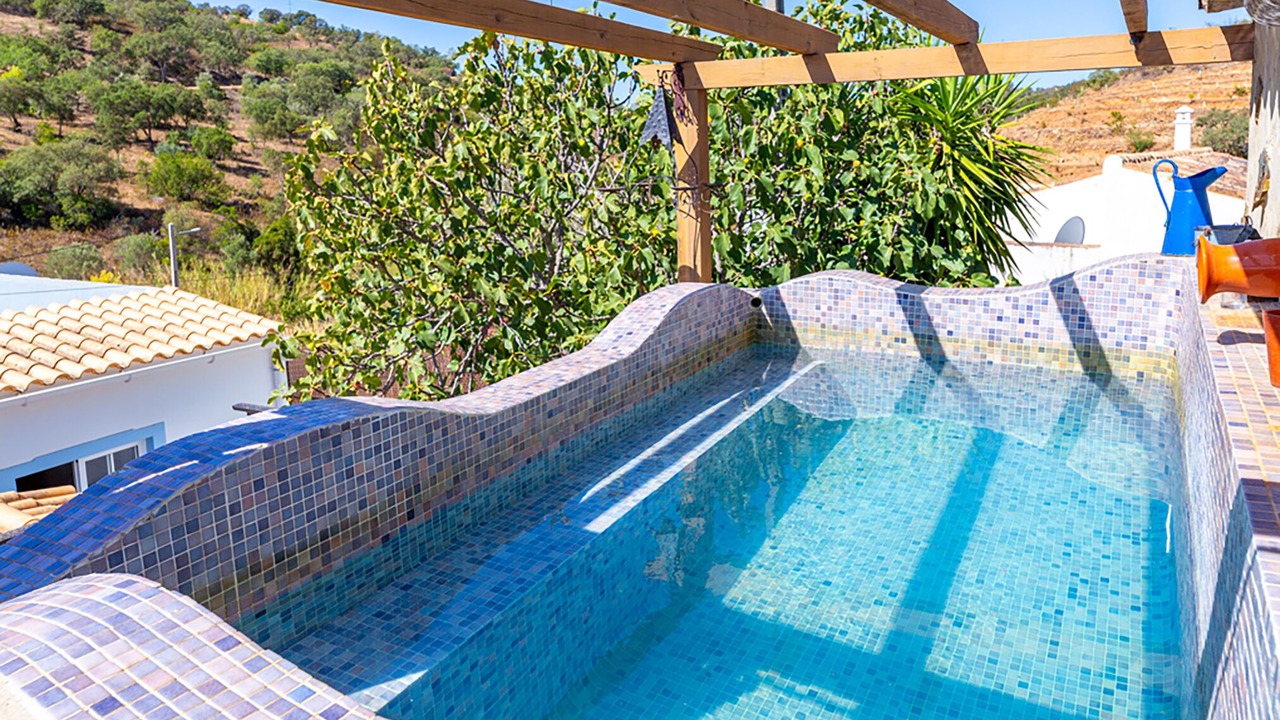Photo of Outdoor in Fonte do Bispo
