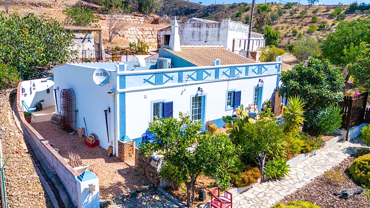 Photo of Outdoor in Fonte do Bispo