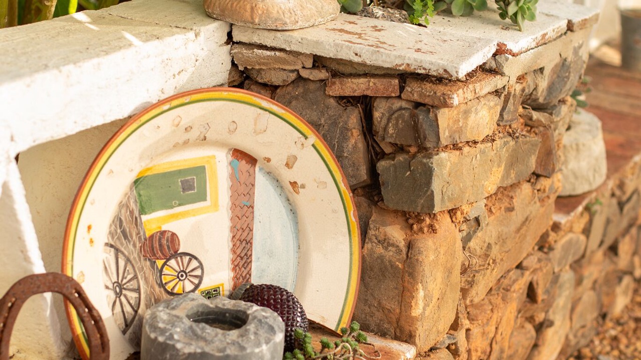 Photo of Outdoor in Fonte do Bispo